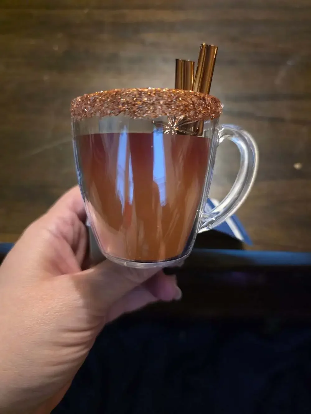 Yankee Candle ScentPlug Diffuser - Cafe Coffee Mug Design